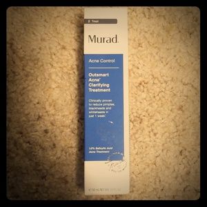 Murad Anti acne serum